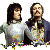 Noel Fielding & Julian Barratt