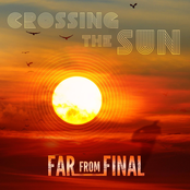 Far From Final: Crossing the Sun