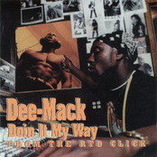 Dee Mack