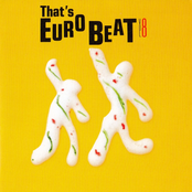That's Eurobeat Vol.8