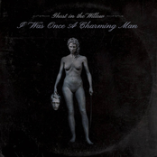 Ghost In The Willow: I Was Once A Charming Man