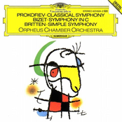 Prokofiev: Symphony No. 1, Op. 25 