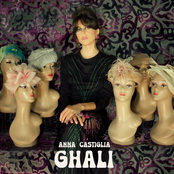 GHALI - Single