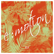 E:Motion - EP