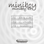 Miniboy EP