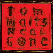 Don't Go Into That Barn by Tom Waits