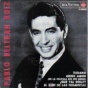 pablo beltran ruiz y su orquesta