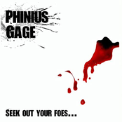 Seek out Your Foes… And Make Them Sorry