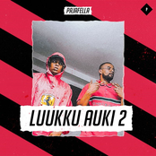 Luukku auki 2 EP