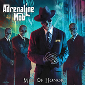 Adrenaline Mob: Men Of Honor