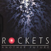 Jimi by Rockets