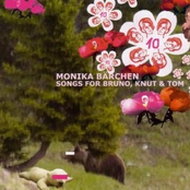 Monika Bärchen: Songs for Bruno, Knut & Tom
