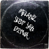 Melanż jest jak bitwa