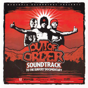 Out Of Order - Soundtrack To The Surfer's Documentary