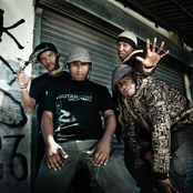 Driemanskap