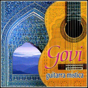 Moorish Nights by Govi