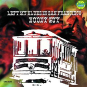 I Suffer With The Blues by Buddy Guy