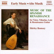 music of the spanish renaissance