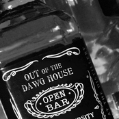 Out of the Dawg House: Open Bar