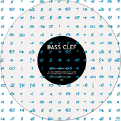 Fluorescent City Shining City by Bass Clef