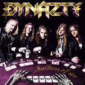 Sultans Of Sin by Dynazty