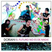 Dorian: El Futuro No Es De Nadie