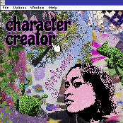 character creator