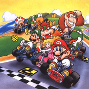 Super Mario Kart OST