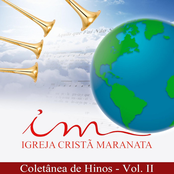 Coletânea de Hinos, Vol. 2