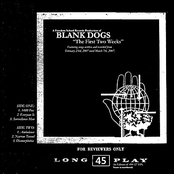 Everyone Is by Blank Dogs