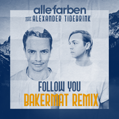 Follow You (Bakermat Remix) - Single