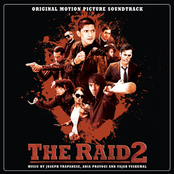 The Raid 2 Berandal