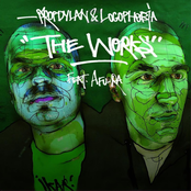 The Works EP