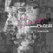 Black Bubblegum: The Demo Collection