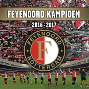 Feyenoord Kampioen 2016-2017