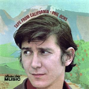 The War Is Over by Phil Ochs