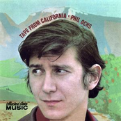 Half A Century High by Phil Ochs