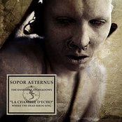 Imhotep by Sopor Aeternus & The Ensemble Of Shadows