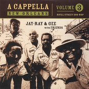 a'cappella new orleans volume 3