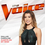 Dallas Caroline: Always On My Mind (The Voice Performance)