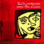 I Can't Explain by Sixpence None The Richer