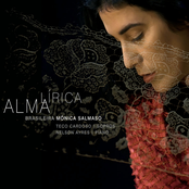 Monica Salmaso: Alma Lírica brasileira