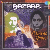 Umrao Jaan Bazar