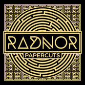 Papercuts - Single