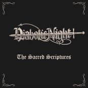 The Sacred Scriptures