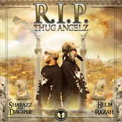 R.I.P. Thug Angelz