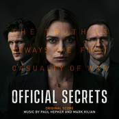 Official Secrets (Original Score)