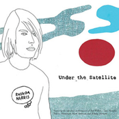 Under The Satellite by Rhonda Harris