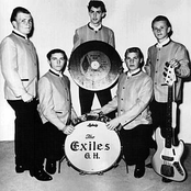 Merrell & The Exiles