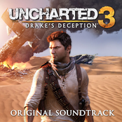Uncharted 3: Drake's Deception (Original Video Game Soundtrack)